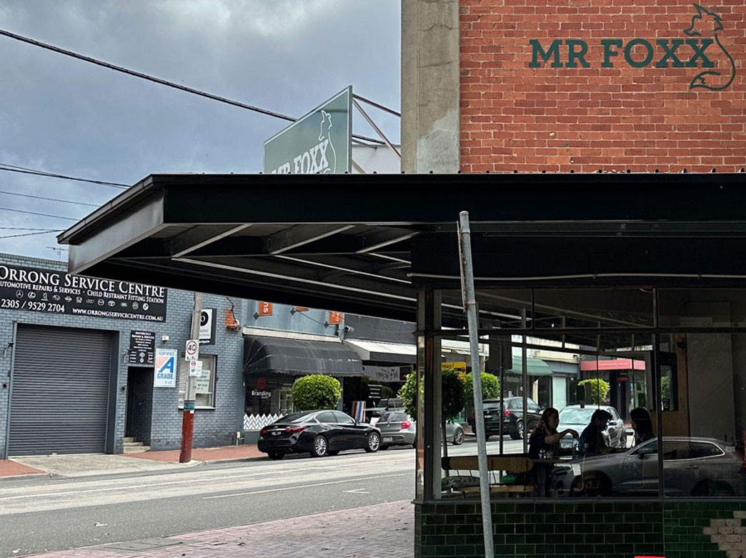 metal roof installation melbourne