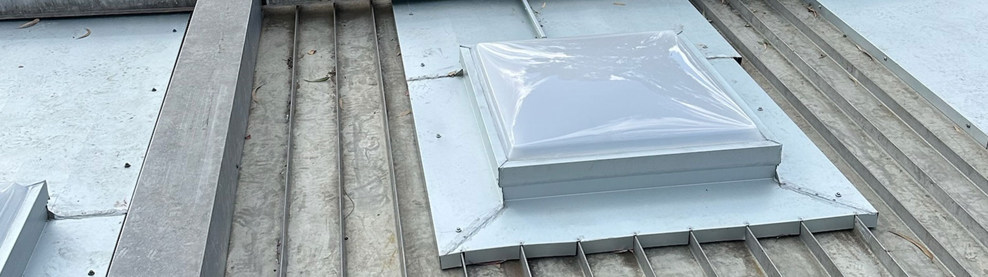 velux skylight installation accross Melbourne