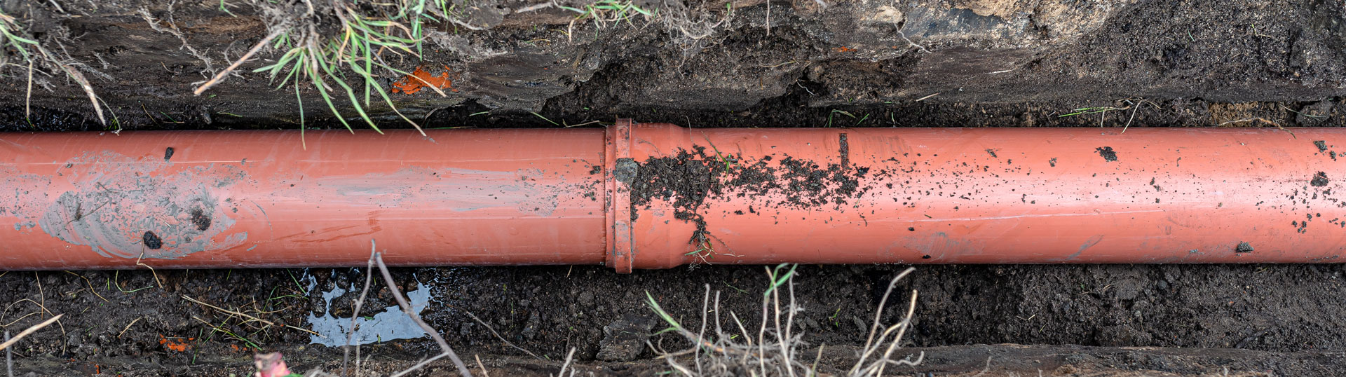 water connections to homes and business in melbourne